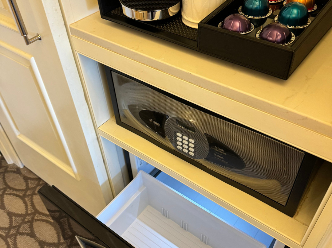 Wentworth By The Sea主图