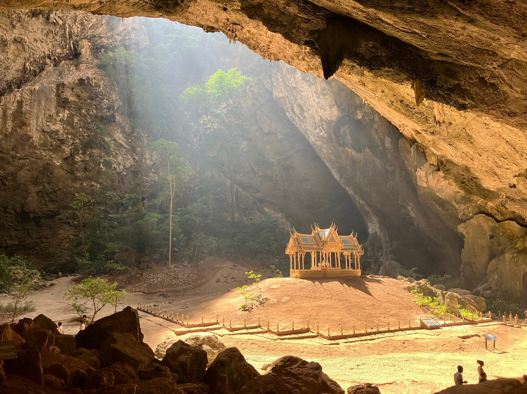 Fusion Golf Tours-空銮必去景点