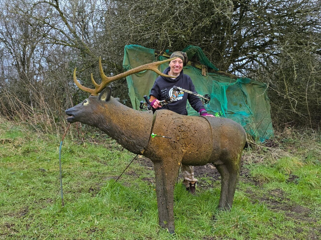 Wye Valley Archery景点图片