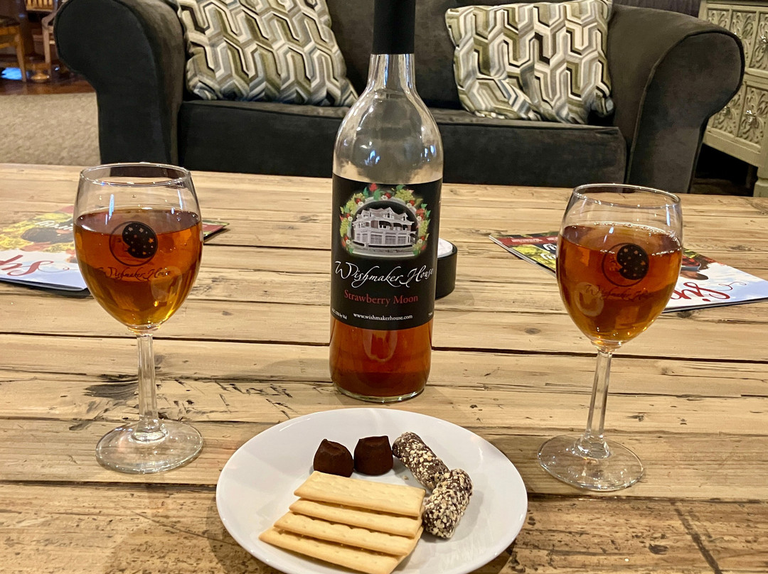 Wishmaker House主图