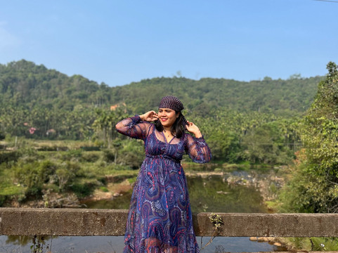 Karnataka Hikes-班加罗尔必去景点