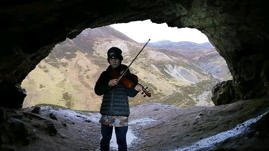 The Bone Caves景点图片