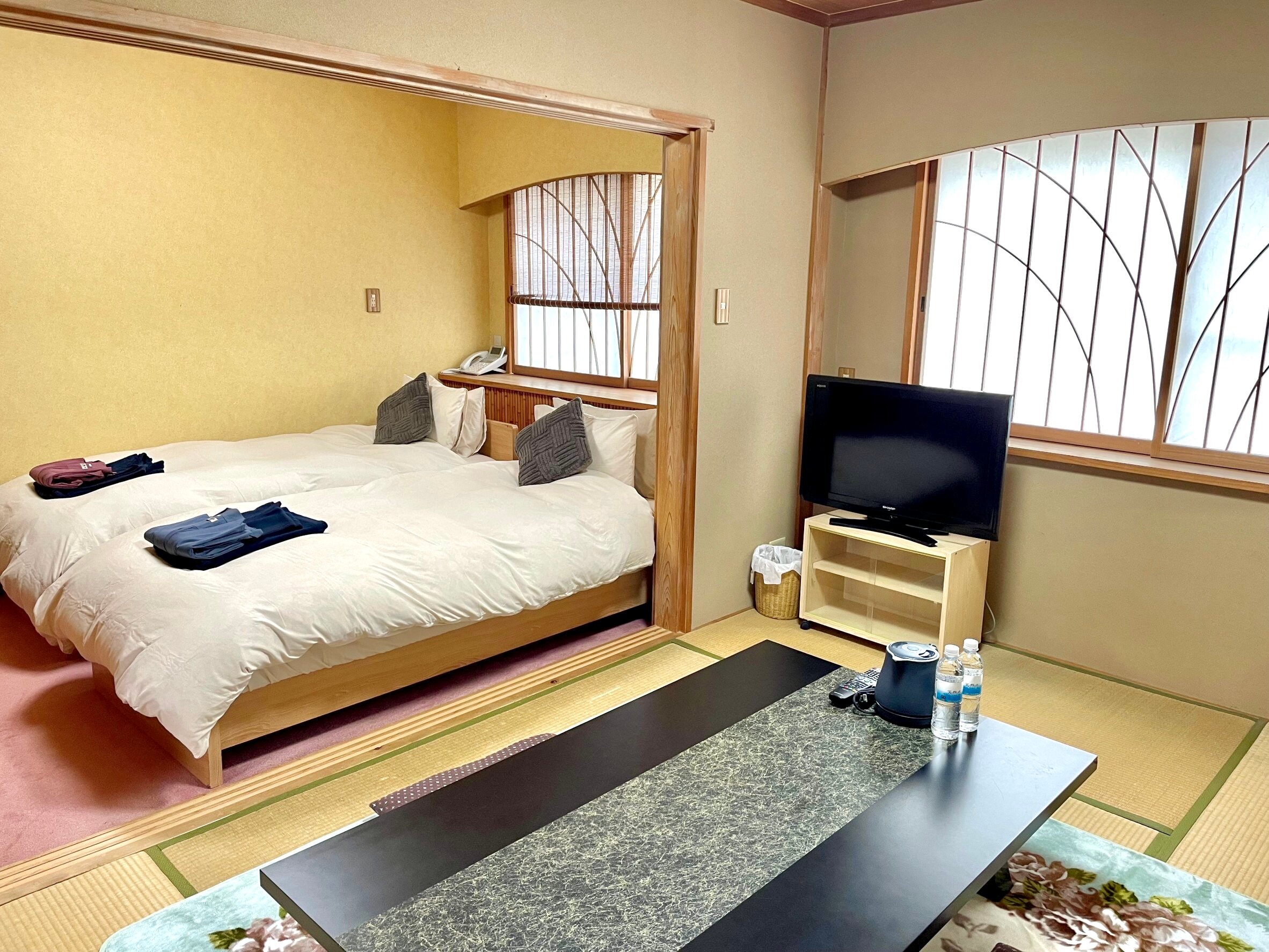 Ryokan Maekawaso-官方