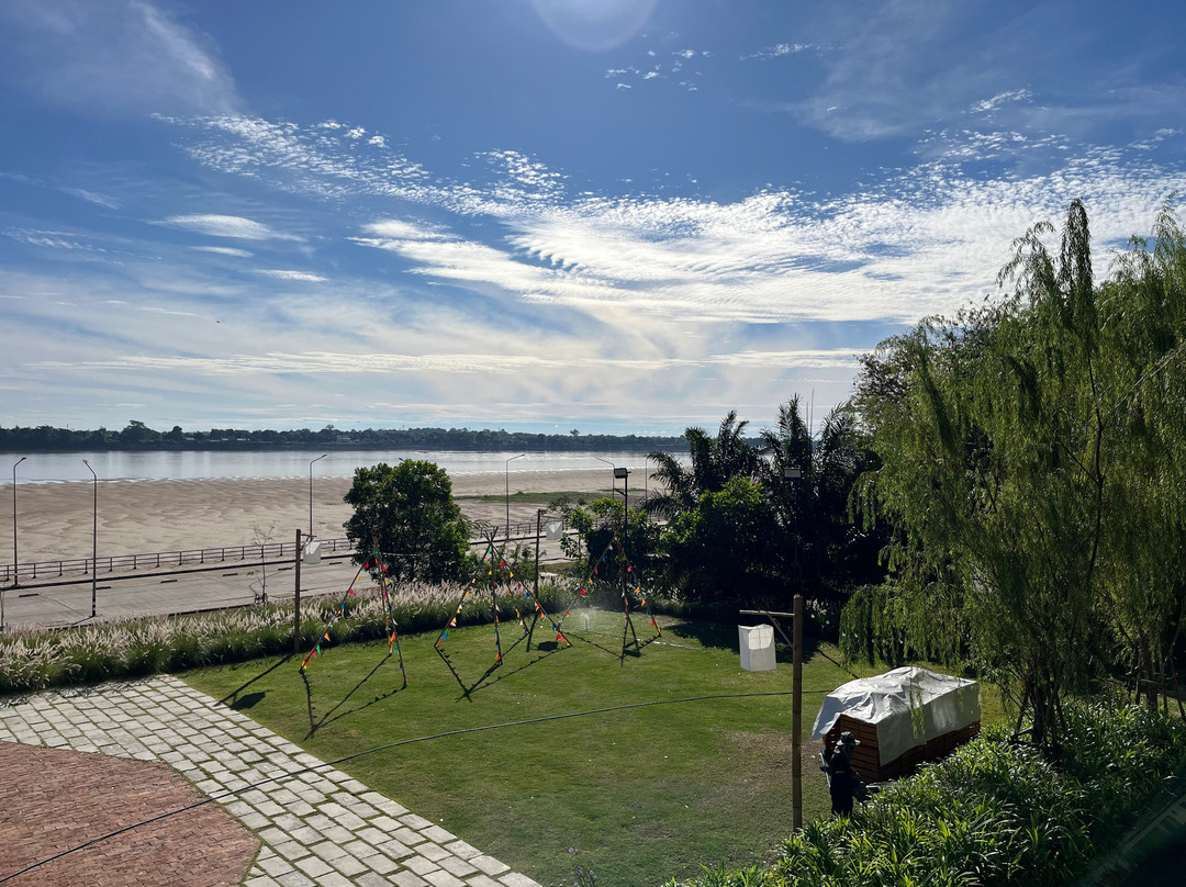 Hotel VELA Dhi Nakhon Phanom主图