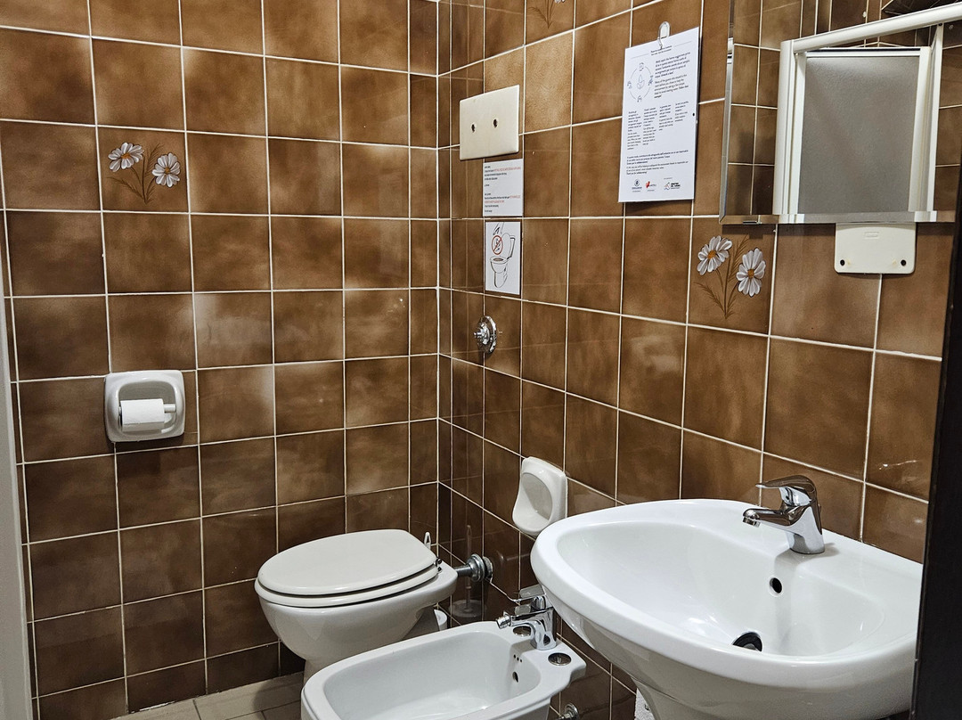 Hotel La Quercia主图