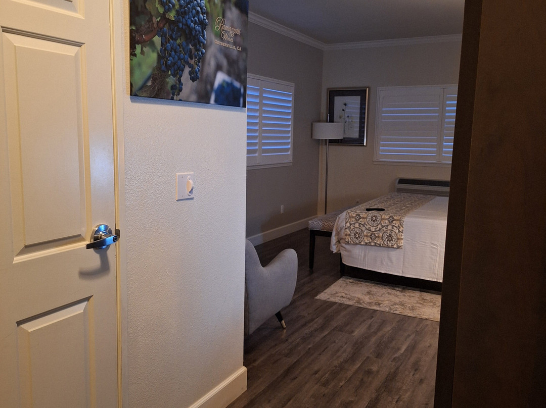 Geyserville Inn主图