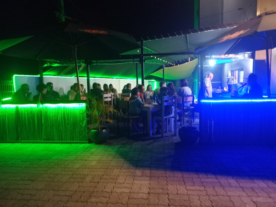 Fletcher's Grill Grand Baie