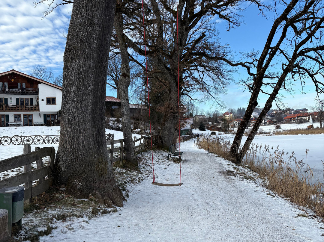 Soier See-Bad Bayersoien必去景点
