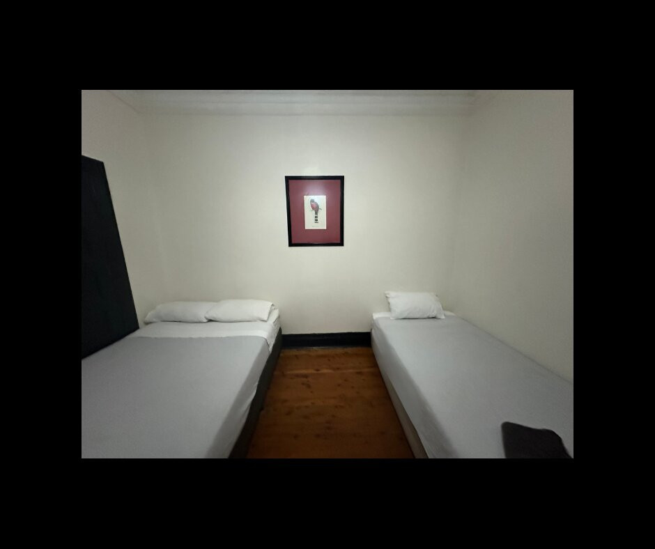 Port Of Bourke Hotel主图