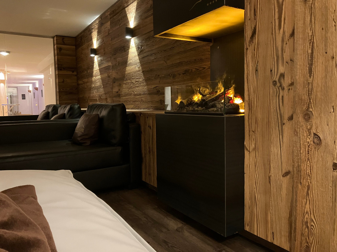 Belchenhotel Jaegerstueble主图