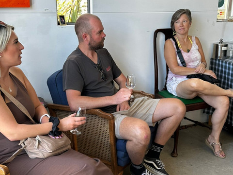 WanaHaka Tours-瓦纳卡必去景点