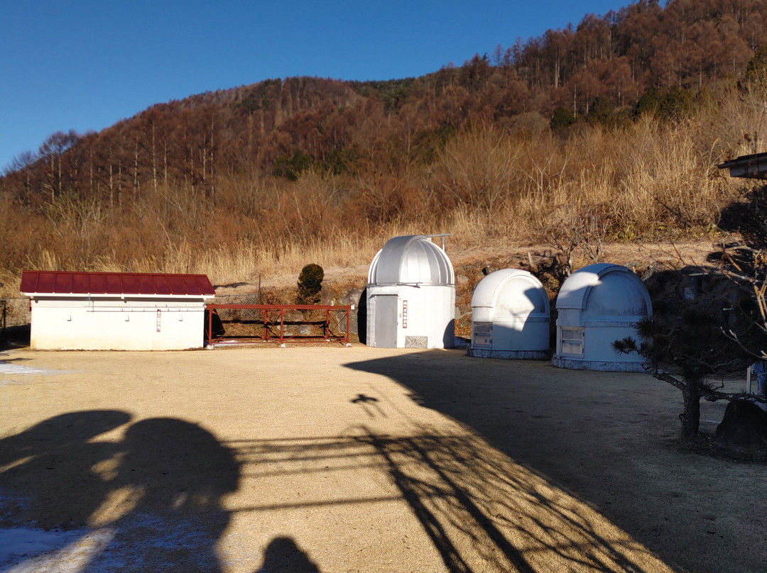 Nishikawa Pension Hoshi no Yado