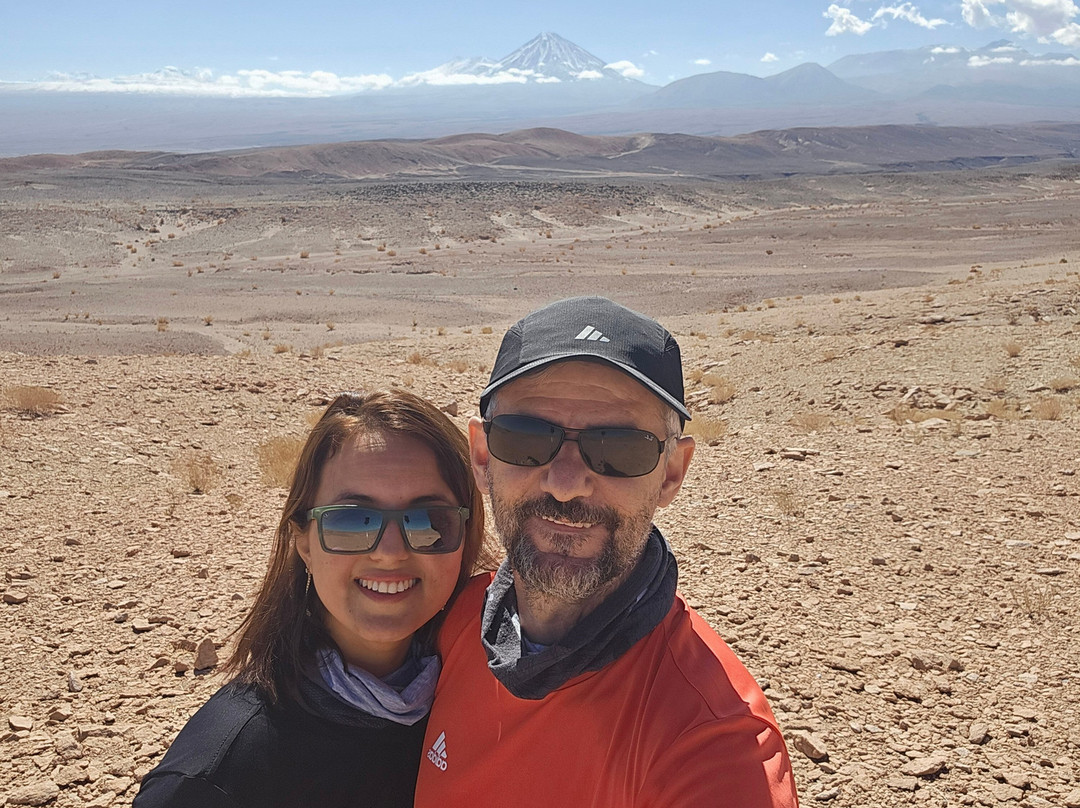 Quebrada del Diablo-圣佩德罗-德阿塔卡马必去景点