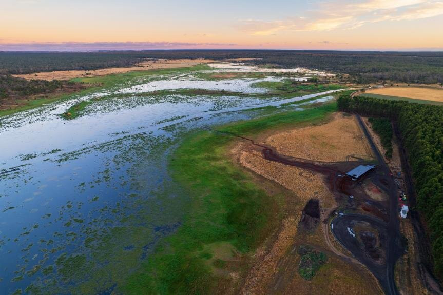 Heywood Motor Inn主图