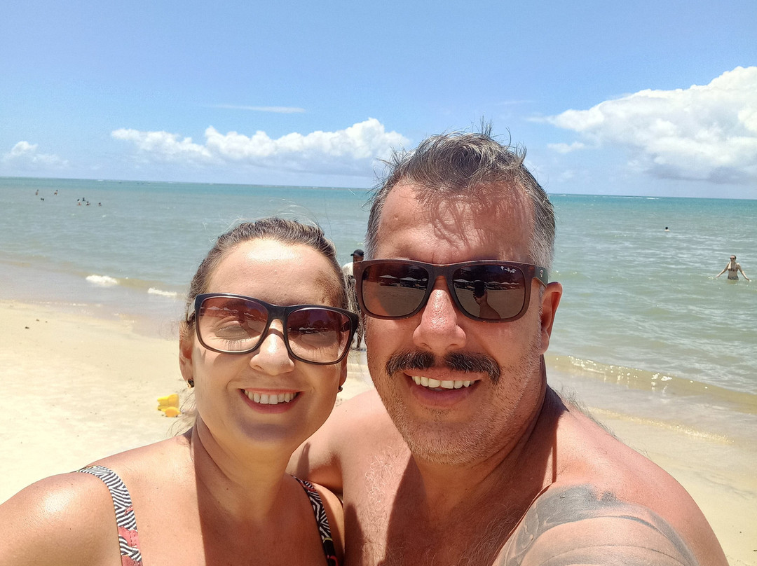 Cahy Praia Hotel主图