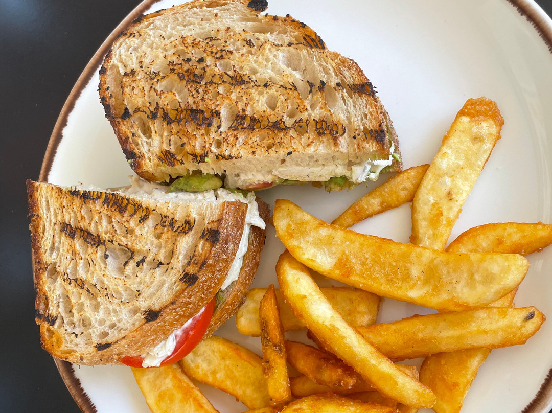 Nouli's Cafe La Perouse