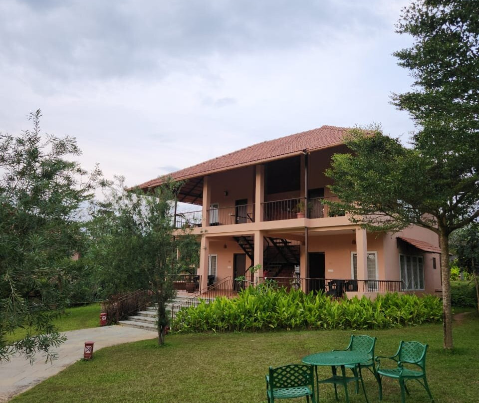Machaan Plantation Resort主图