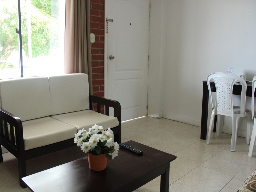 Hotel & Resort Villa del Sol主图