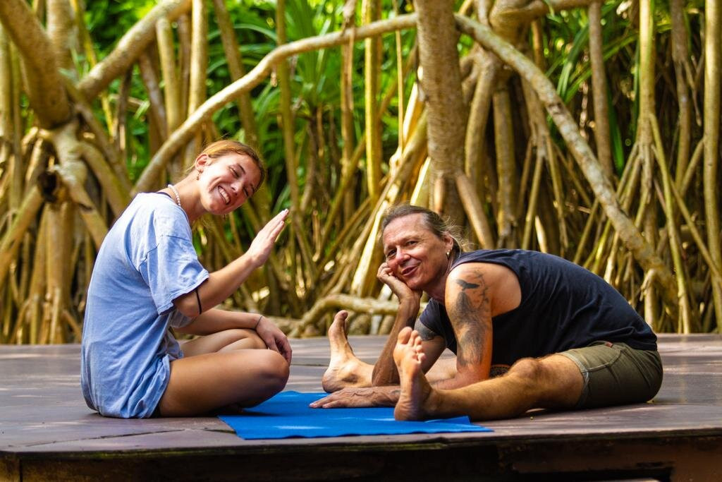 Jungle Beach Ahungalla主图