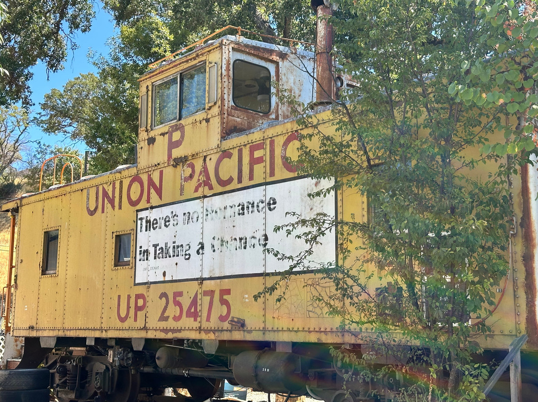 菲瑟贝德铁路酒店主图