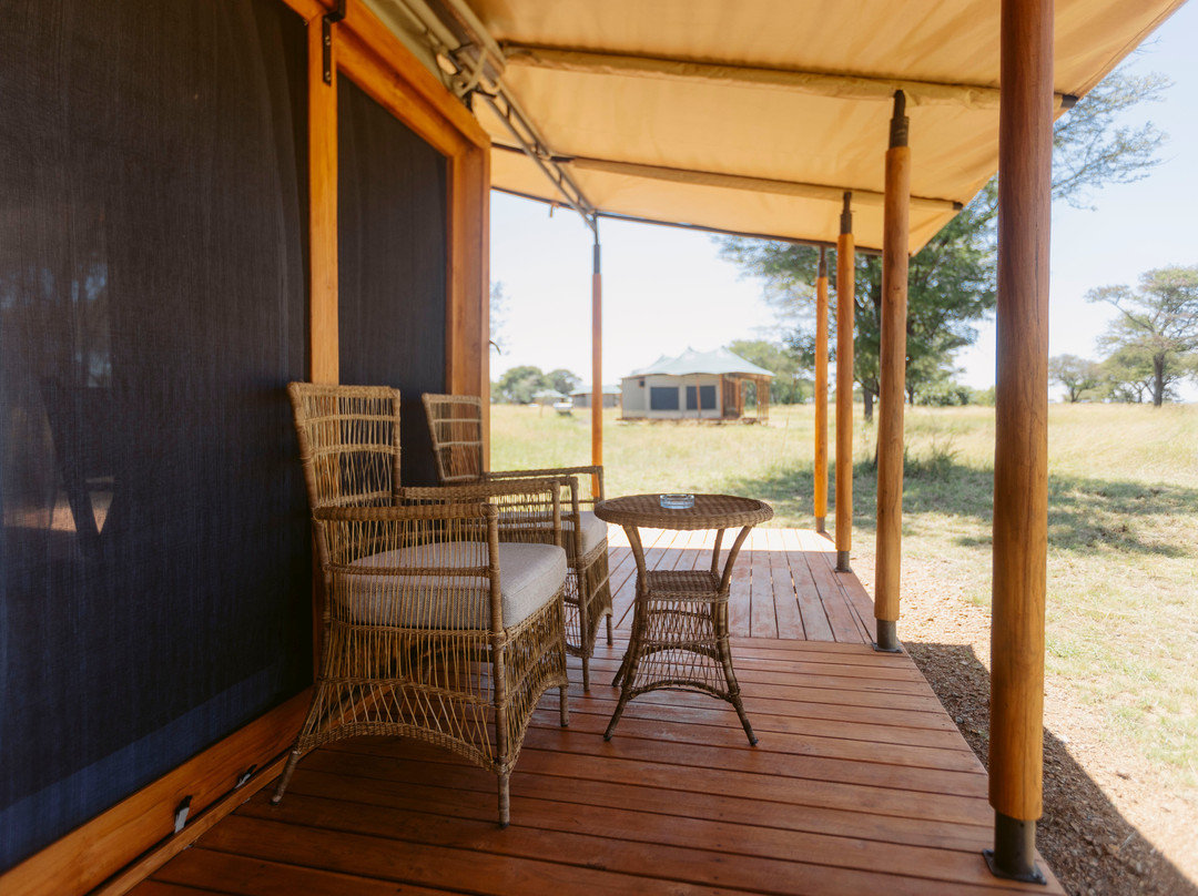 Misako Luxury Camps & Lodges主图