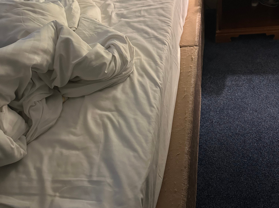 Woodland Manor Hotel主图