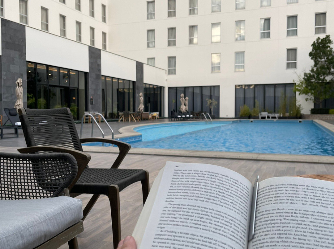 Fujitaya Querétaro主图