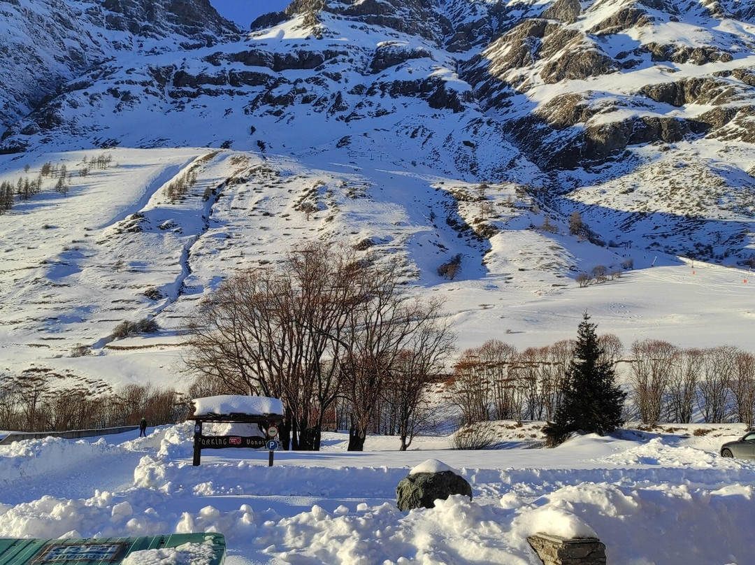 Hotel La Vanoise Bessans主图