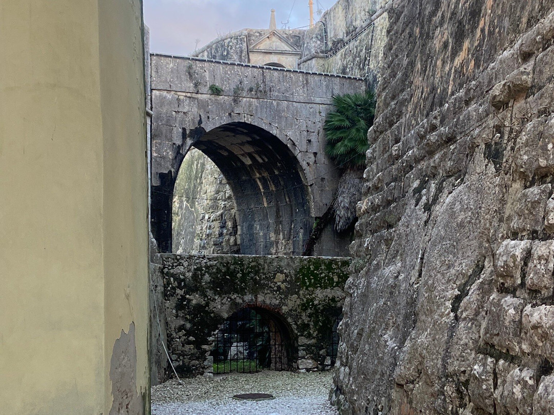 Cidadela De Cascais景点图片