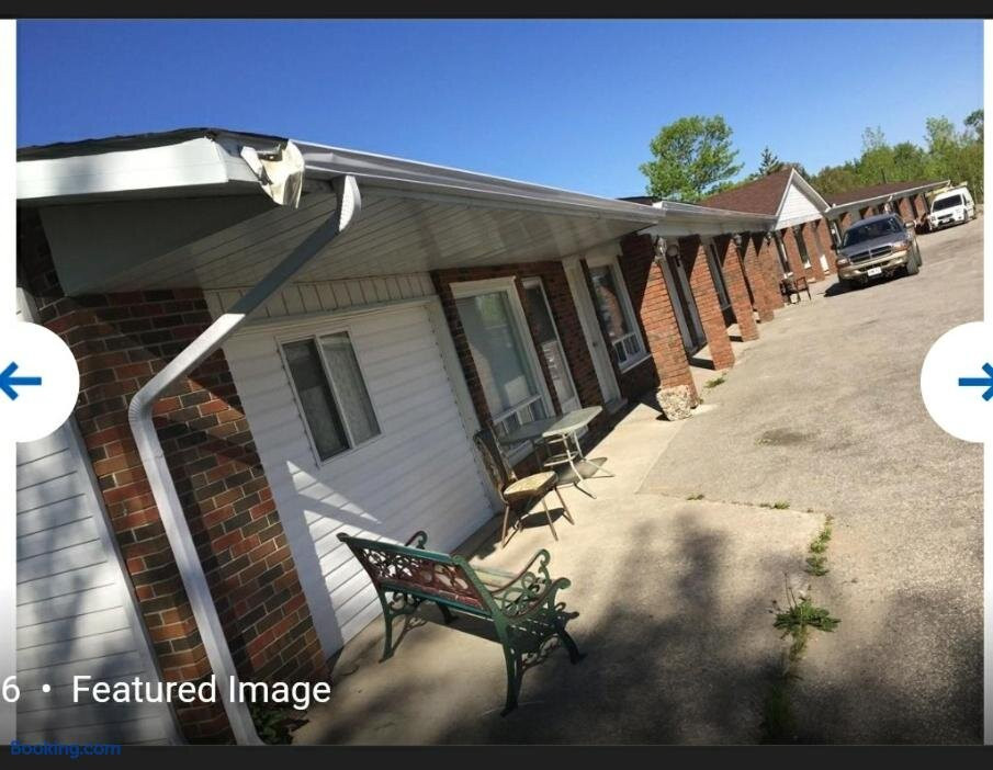Collingwood Motel