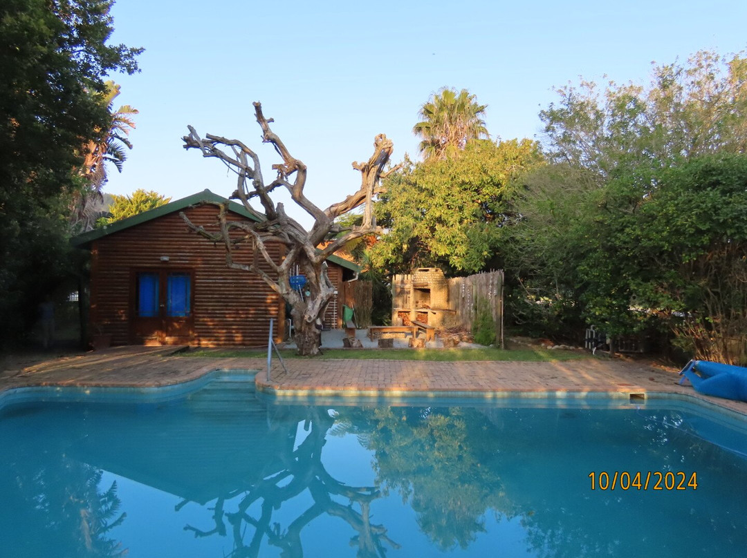 CapeXtreme Adventure Tours-开普敦中心区必去景点