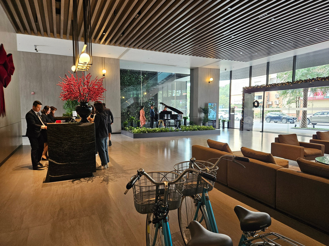 Fraser Residence Hanoi主图