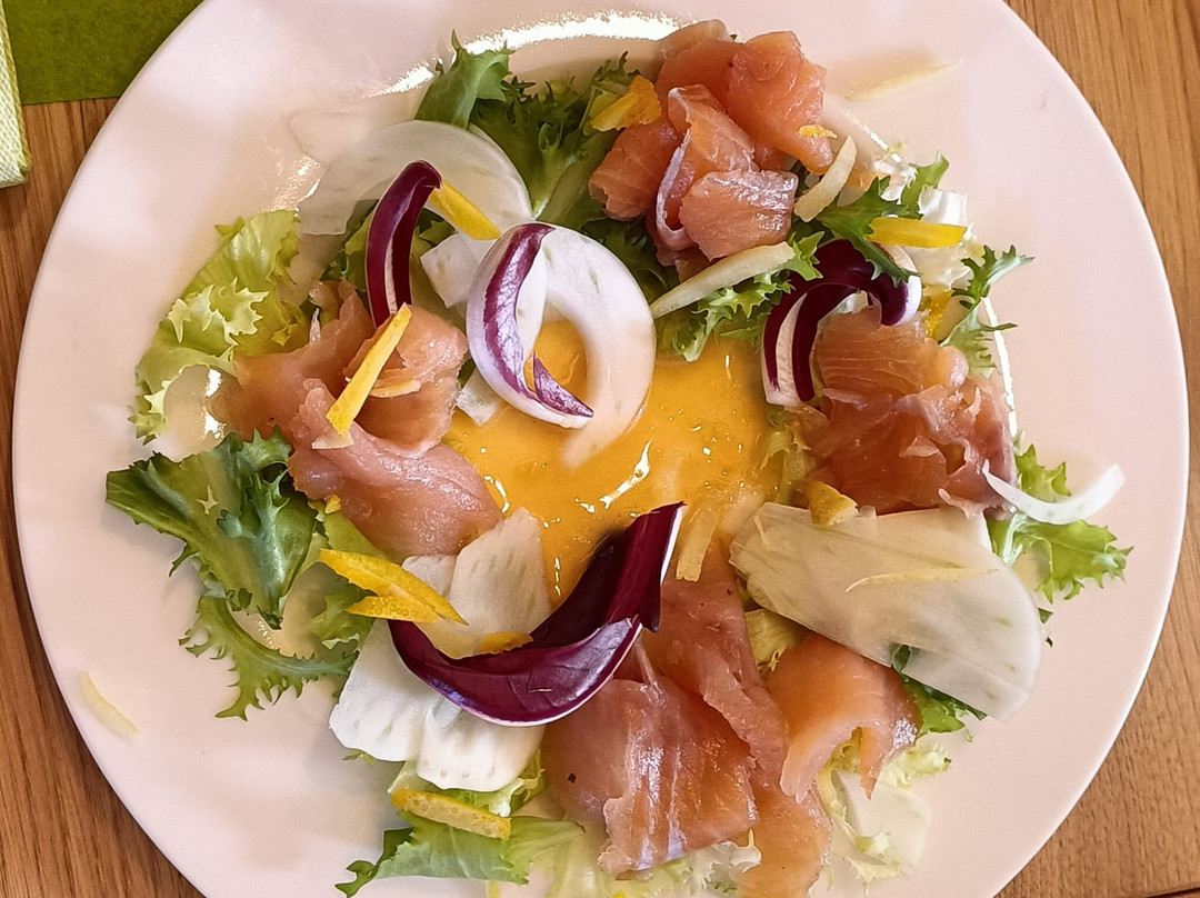 Agli Zattieri-Crocetta del Montello必去景点