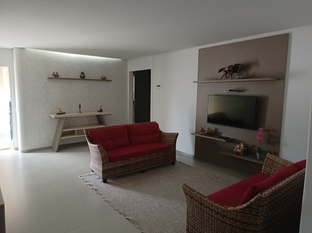 Guaicurus Hotel主图