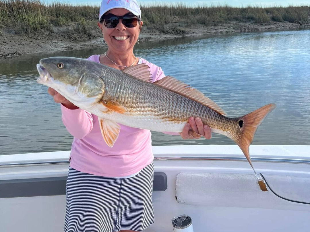 Captain Buddy's-希尔顿头岛必去景点