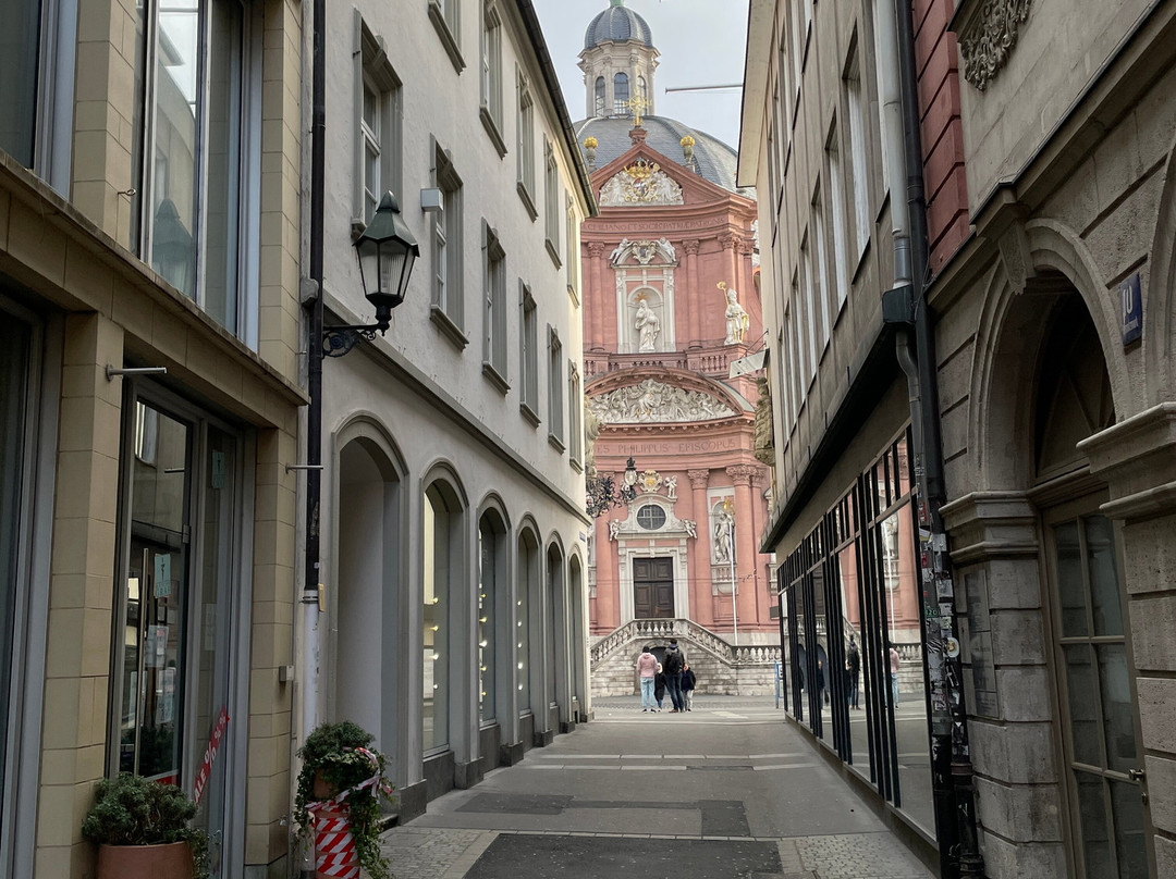 Neumuenster景点图片