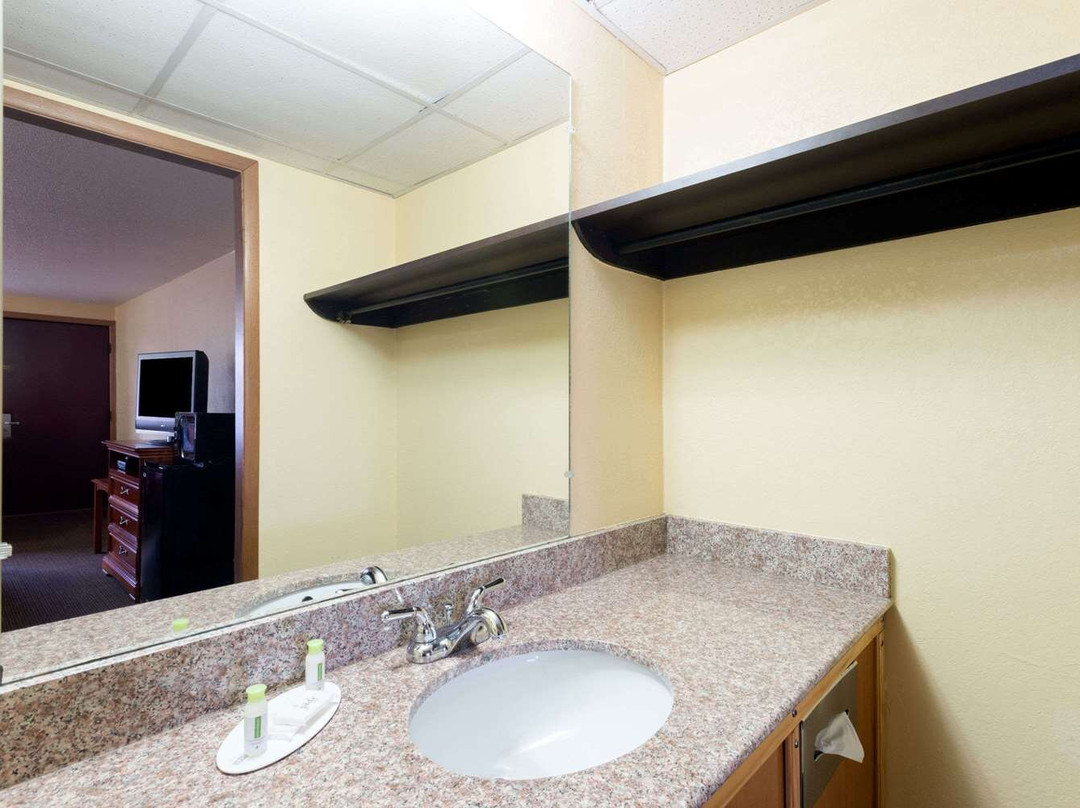 马丁斯堡骑士旅馆主图