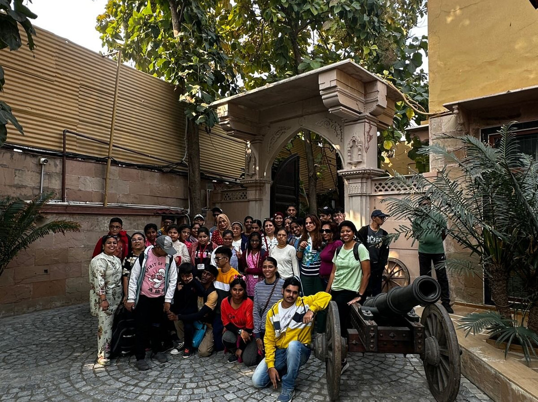 Awtar Mansion - Luxurious Homestay主图