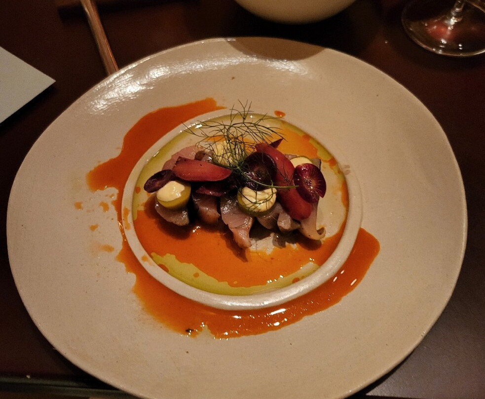 John Dory