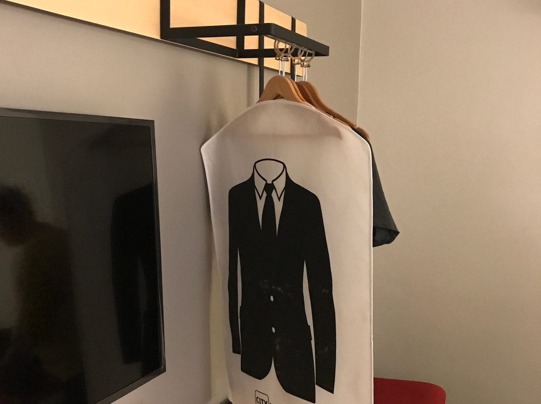 City Express By Marriott Salina Cruz主图