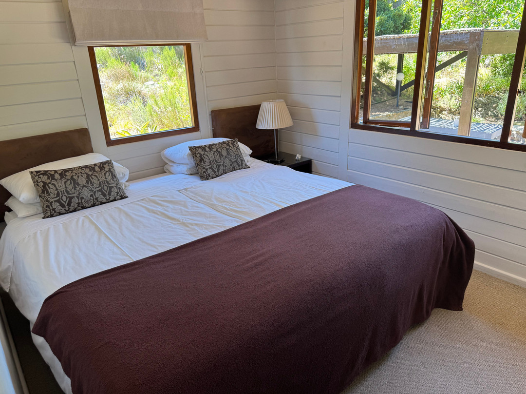 Lalapanzi Lodge主图