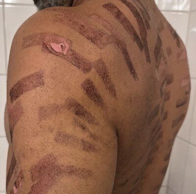 Vicci Beauty Bar - Poipet