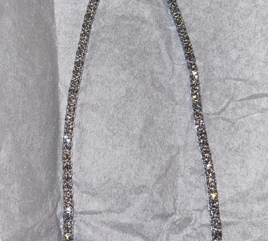 Ashoka Jewellers-坎多林必去景点