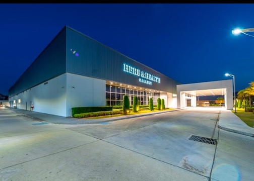 Phuket Local Shopping Factory Trips.