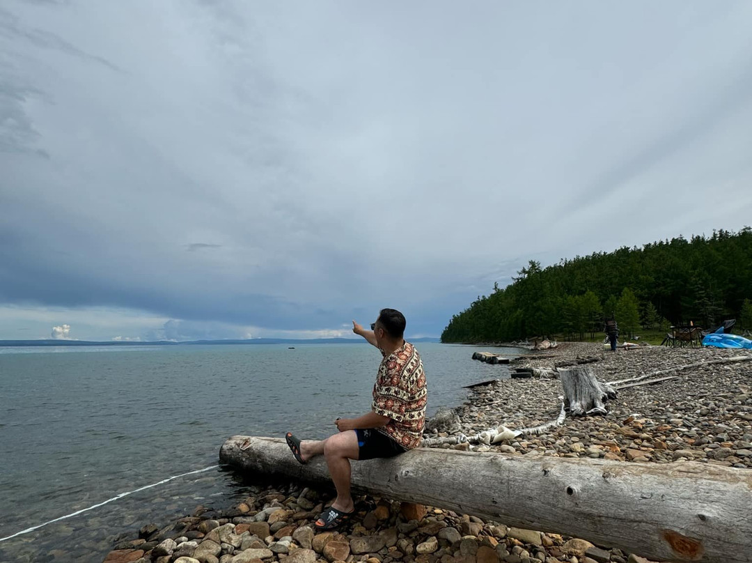 Khuvsgul Lake-哈特高必去景点