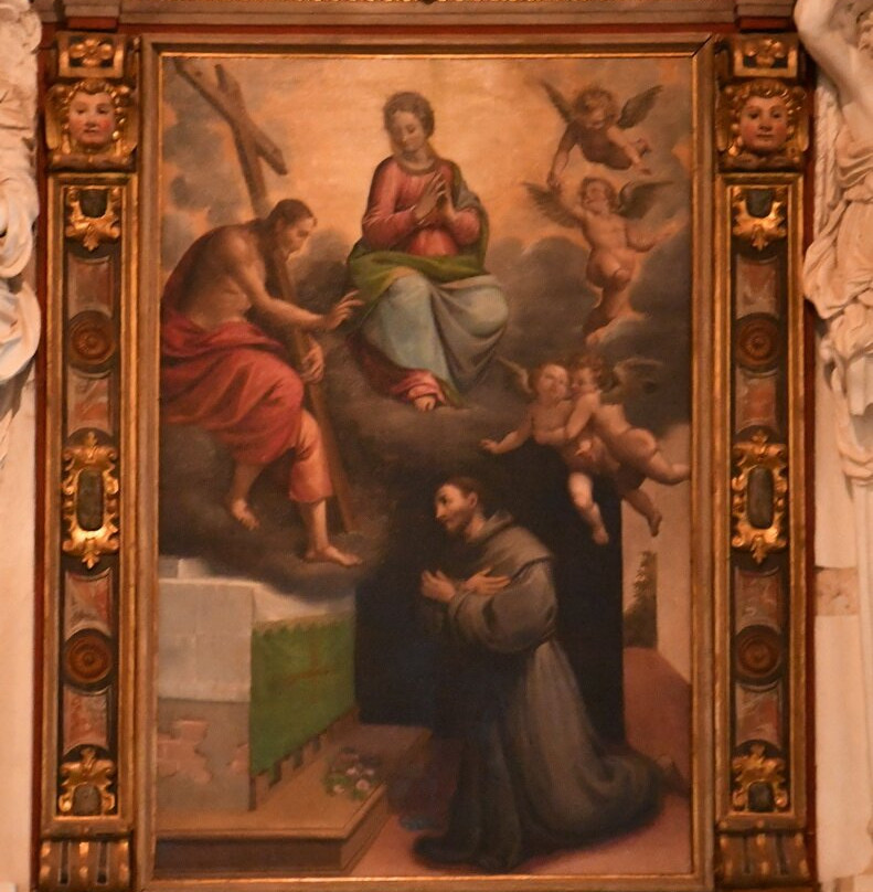 Chiesa Parrocchiale di San Maurizio景点图片