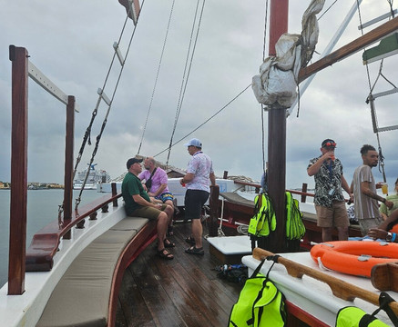 LADY BELLAÏS by Bonaire Cruisers-Kralendijk必去景点