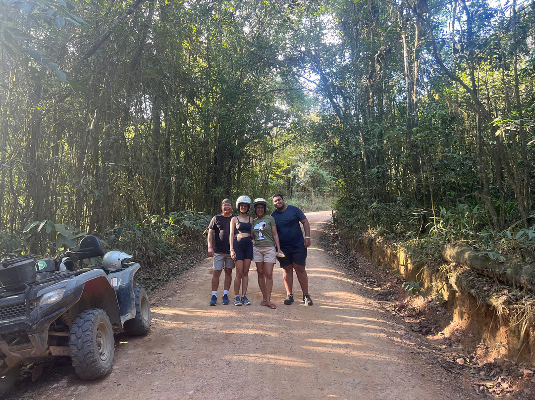 Gravatá Aventura-格拉瓦塔必去景点