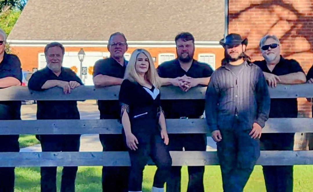 Ohnward Fine Arts Center-Maquoketa必去景点