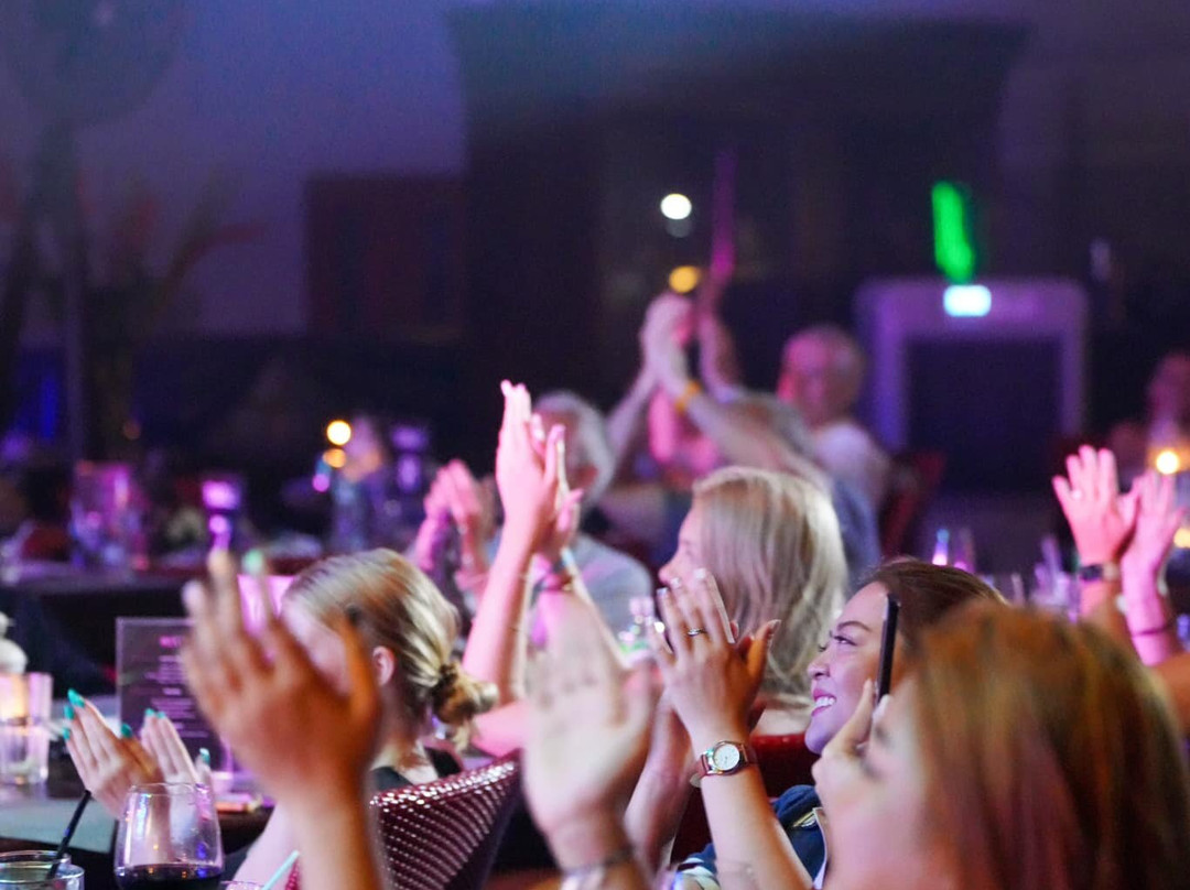 Junkyard Theatre Phuket-普吉岛必去景点